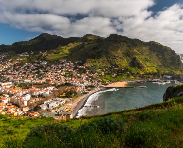 Fly Drive Madeira: una settimana di natura e avventura